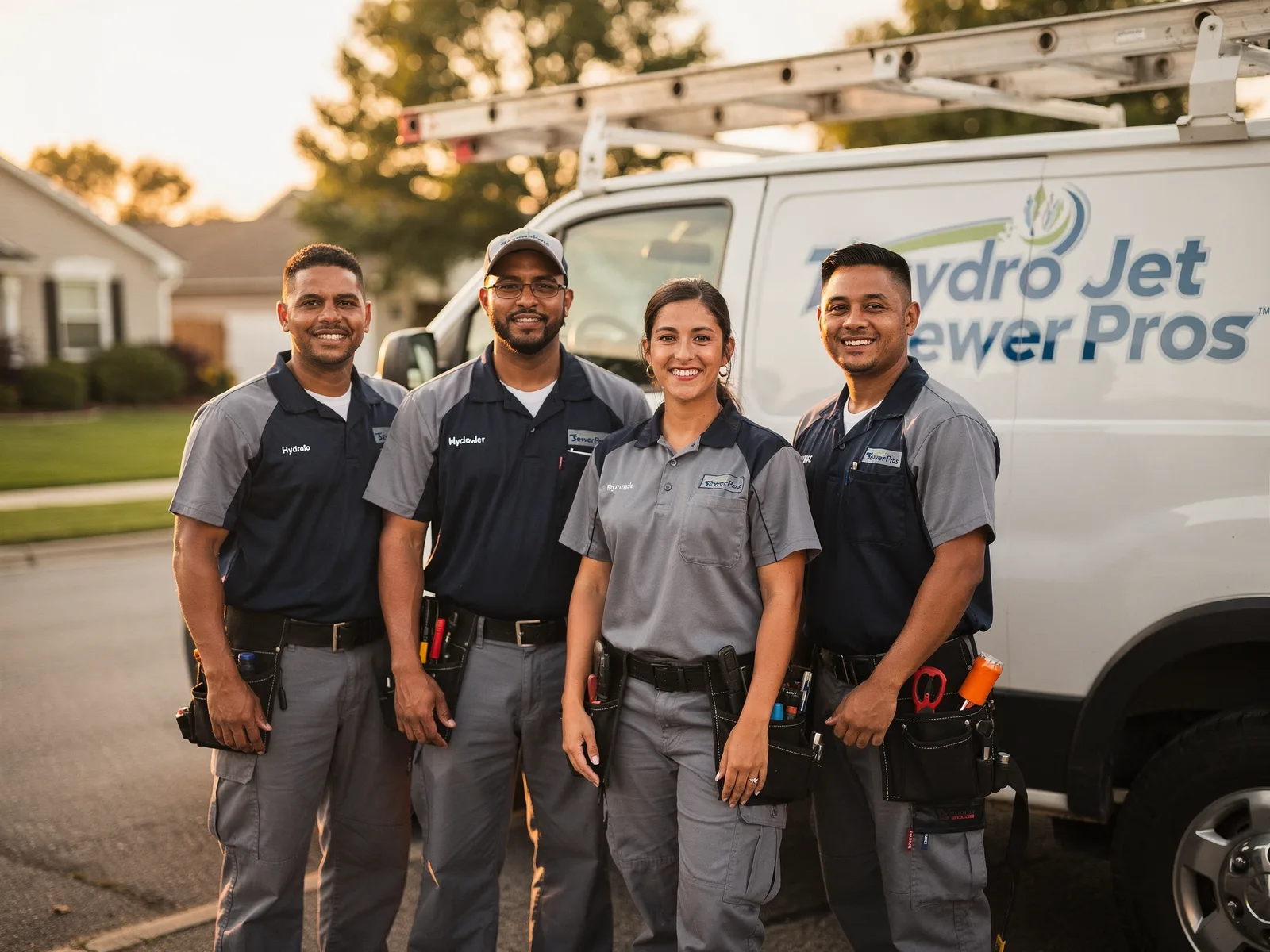 Hydro Jetting company in Cedartown, GA