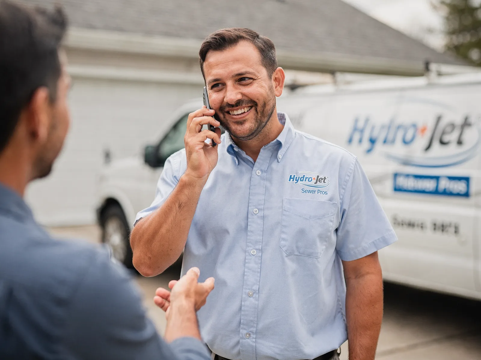 Hydro Jetting Cedartown, GA FAQs
